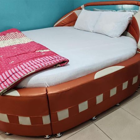Elizz Guest House Janman Bagian luar foto