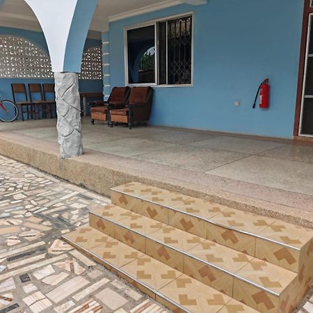 Elizz Guest House Janman Bagian luar foto