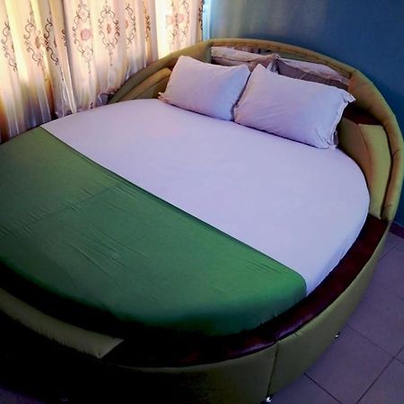 Elizz Guest House Janman Bagian luar foto