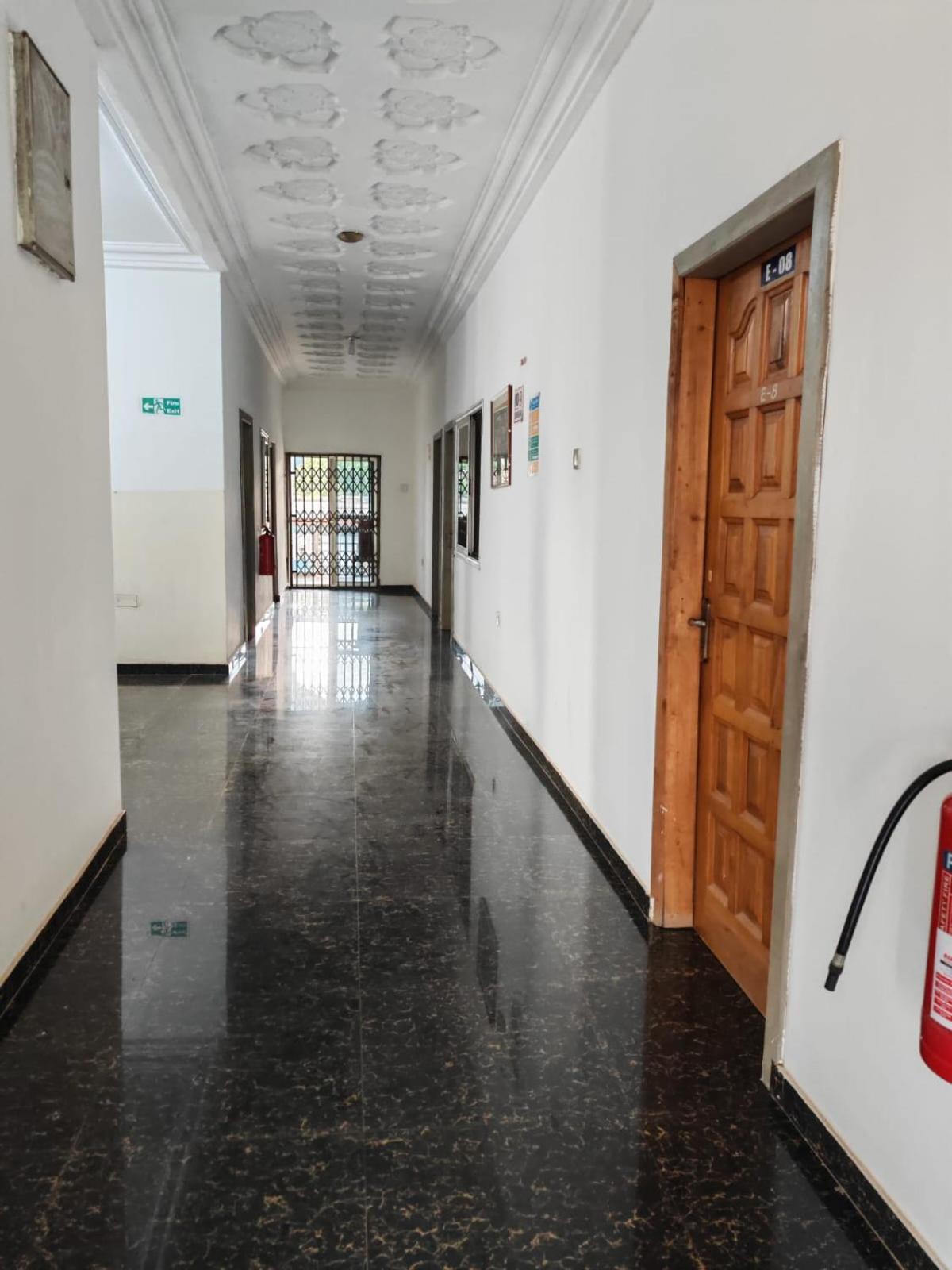 Elizz Guest House Janman Bagian luar foto
