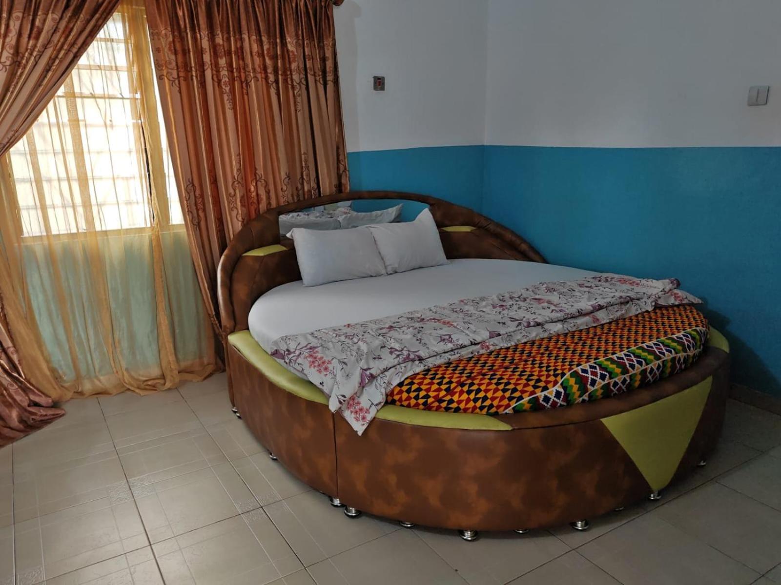Elizz Guest House Janman Bagian luar foto