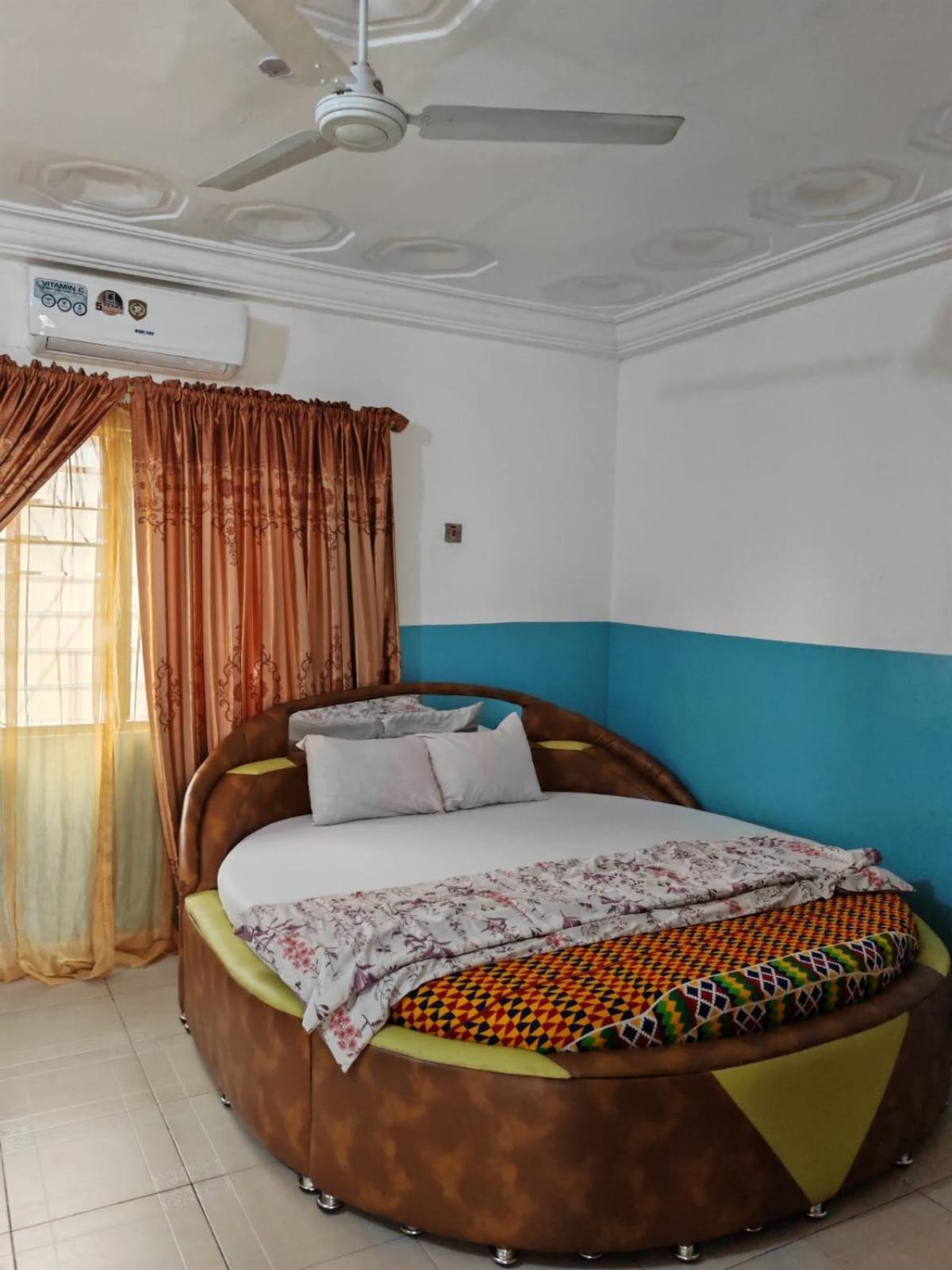 Elizz Guest House Janman Bagian luar foto