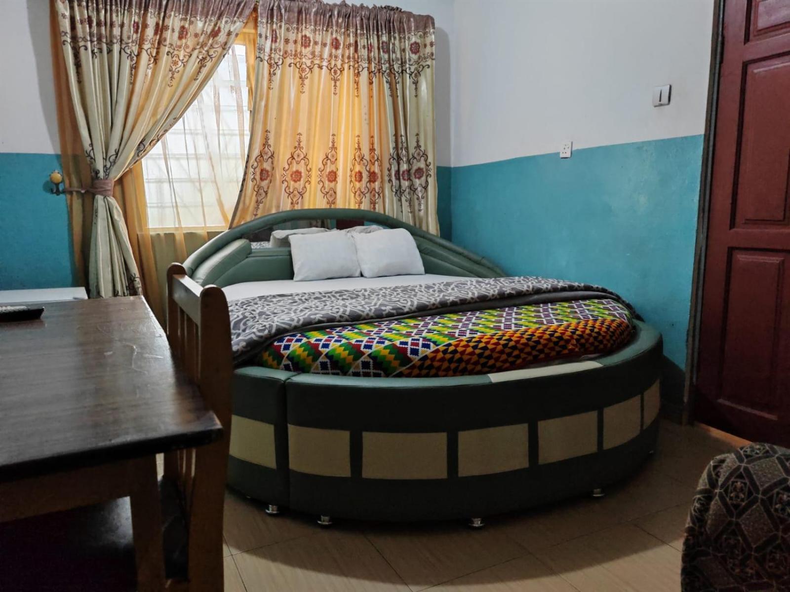 Elizz Guest House Janman Bagian luar foto