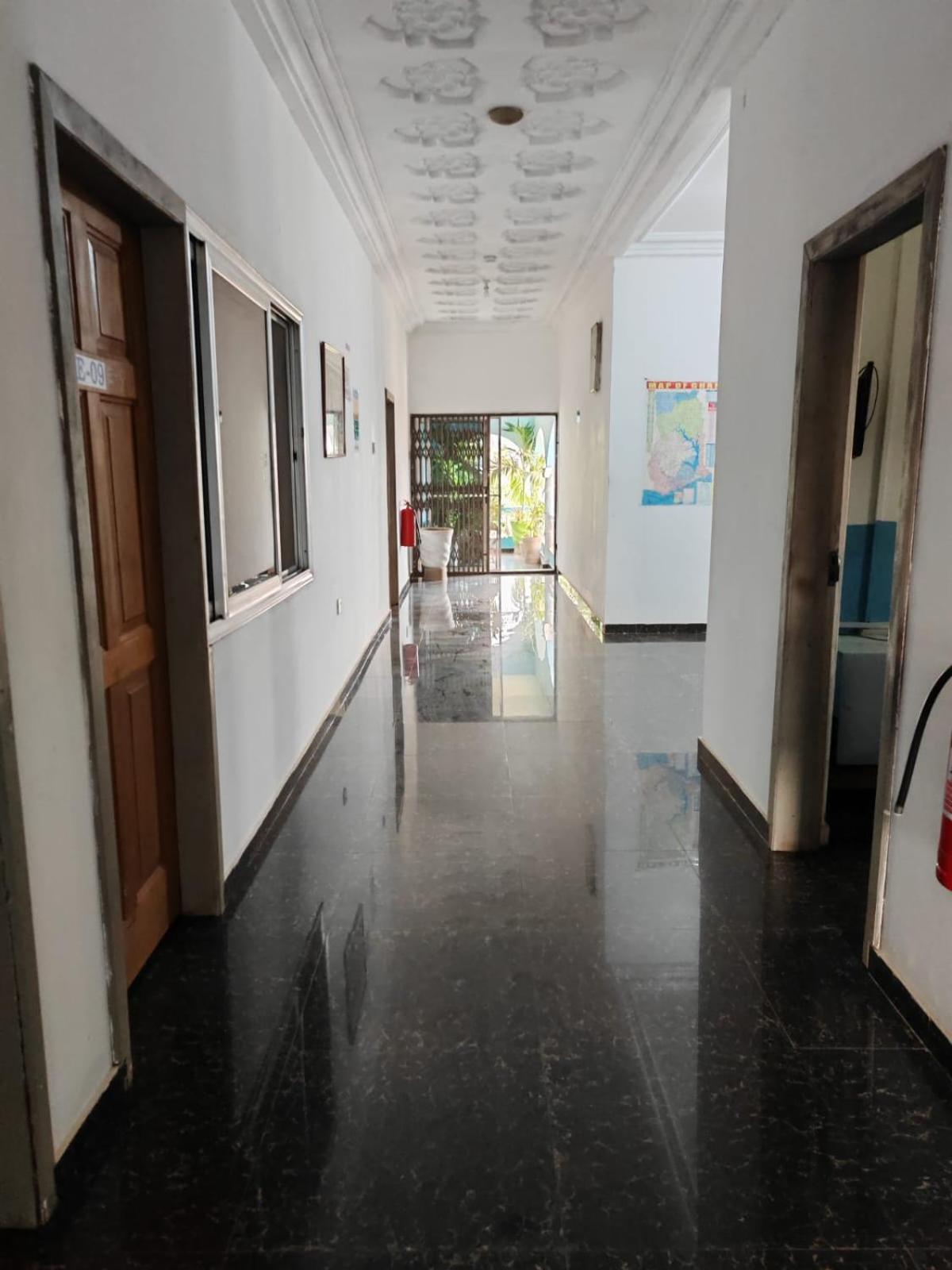 Elizz Guest House Janman Bagian luar foto