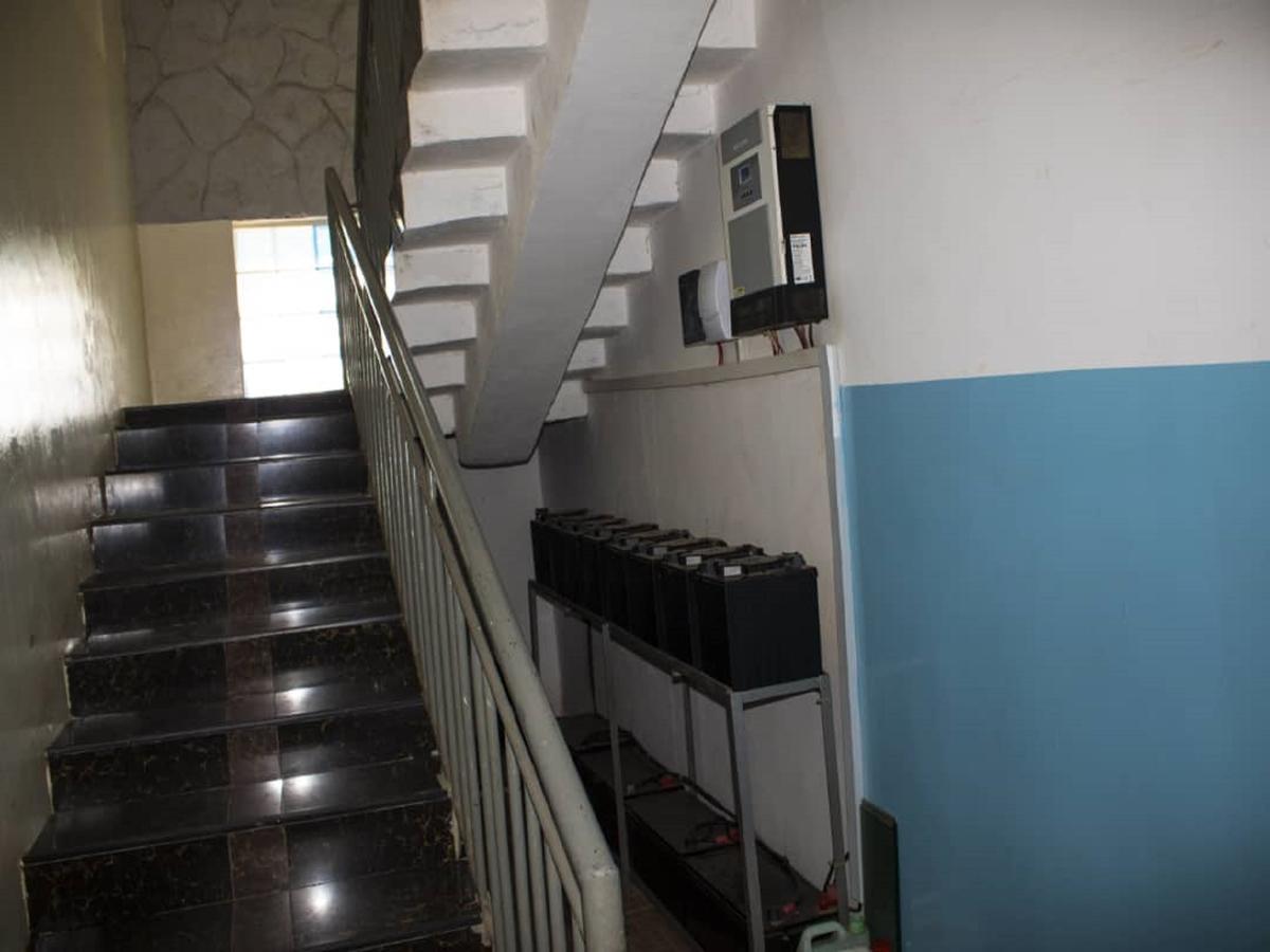 Elizz Guest House Janman Bagian luar foto