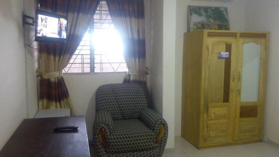 Elizz Guest House Janman Bagian luar foto