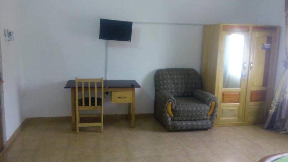 Elizz Guest House Janman Bagian luar foto