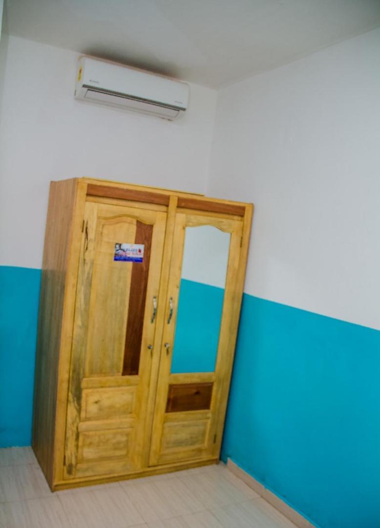 Elizz Guest House Janman Bagian luar foto